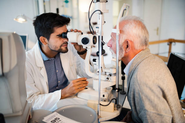 Mobile Optometry