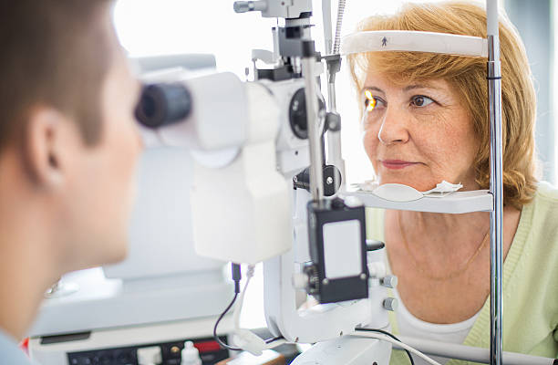 Mobile Optometry