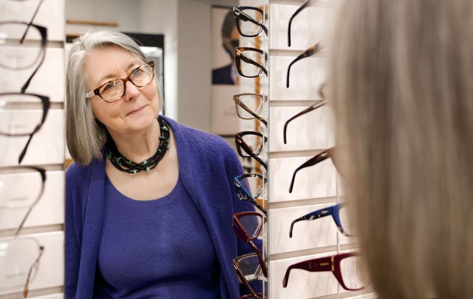 Mobile Optometry
